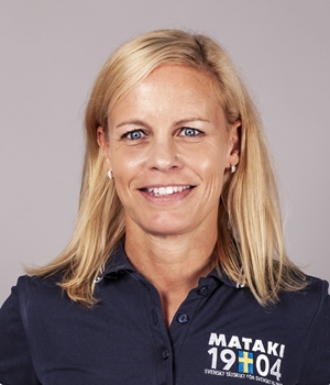 Catrine Dahlgren