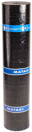 Svetsbart tätskiktsmembran Mataki UnoTech FR