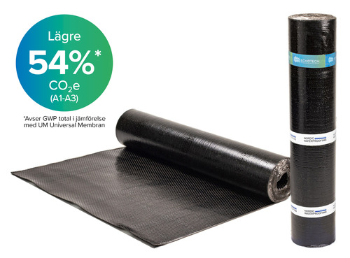 U.M Universal Membran EchoTech - 10x1m - 1