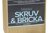 Mataki Skruv och Bricka 30st/frp - 1
