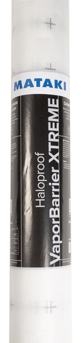 Haloproof VaporBarrier XTREME - 25x2,8m - 2