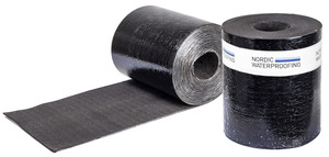 YEP3500 Duo utan frilagd kant - 12x0,25m