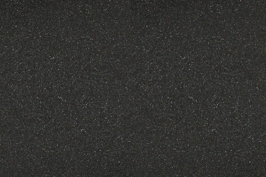 UnoTech FR Kristallsvart - 7,5x1m - 4