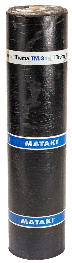 Trema 3 - 10x1m - 2