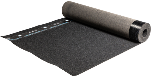 Ytpapp Mataki Självtäck 3 Kristallsvart