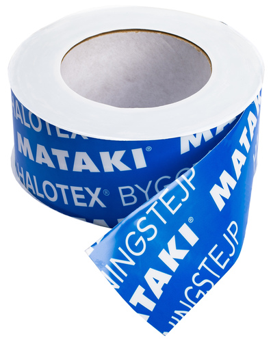 Byggtätningstejp Mataki Halotex T60