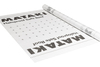 HALOPROOF SAFE ROOF 25X1,4M - 3
