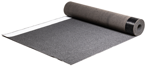 Självtäck 14 Skiffergrå - 7x1m - 3