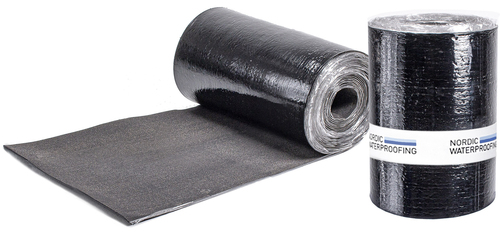 YEP3500 Duo utan frilagd kant - 12x0,33m - 1