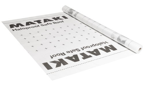 HALOPROOF SAFE ROOF 25X1,4M - 3
