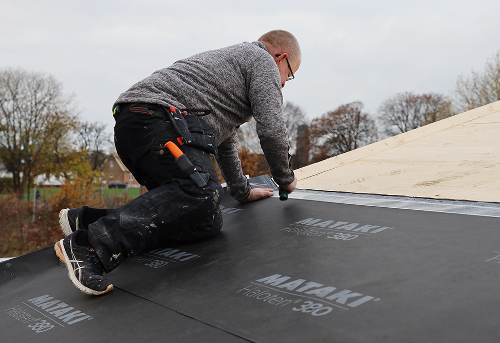 Easyfix en innovativ infästningsmetod