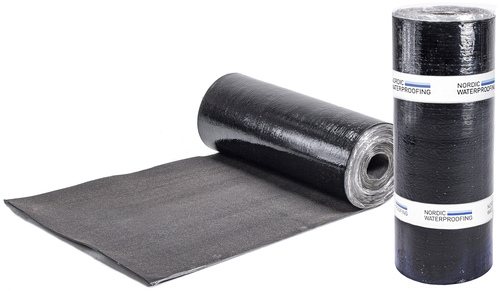 YEP3500 Duo utan frilagd kant - 12x0,5m - 1