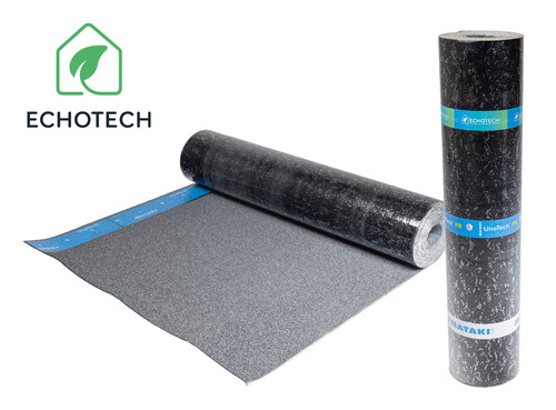 UnoTech FR EchoTech 7,5x1m - 1