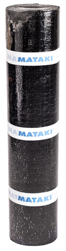 Varmluftsinstallerat tätskiktsmembran Mataki Power