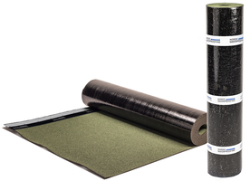 UnoTech FR Grön - 7,5x1m