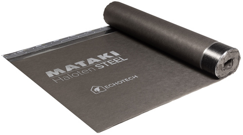 Haloten STEEL EchoTech - 12x1m - 3