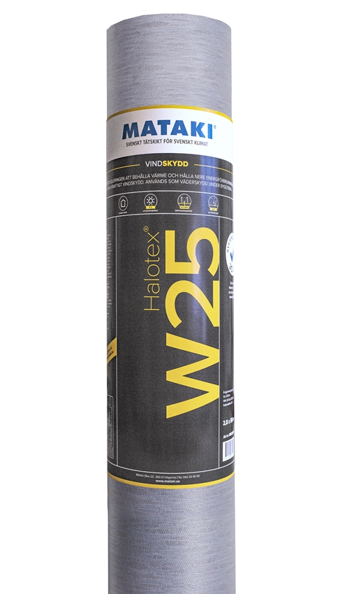 Vindskydd Mataki Halotex W25