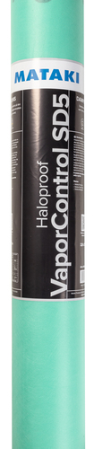 Haloproof VaporControl SD5 25X2,8M - 3