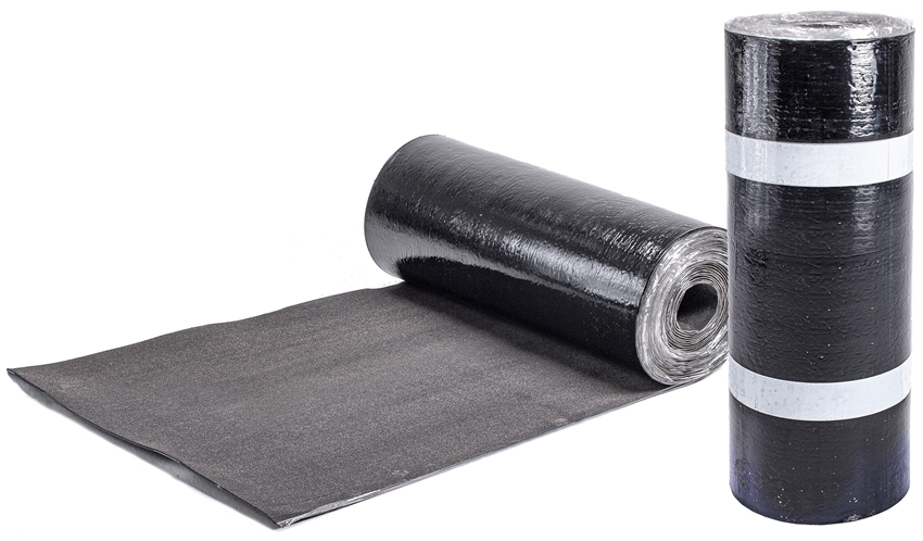 YEP3500 Duo utan frilagd kant - 12x0,5m - 1