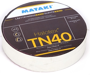 Läktätningsband Mataki Halotex TN40