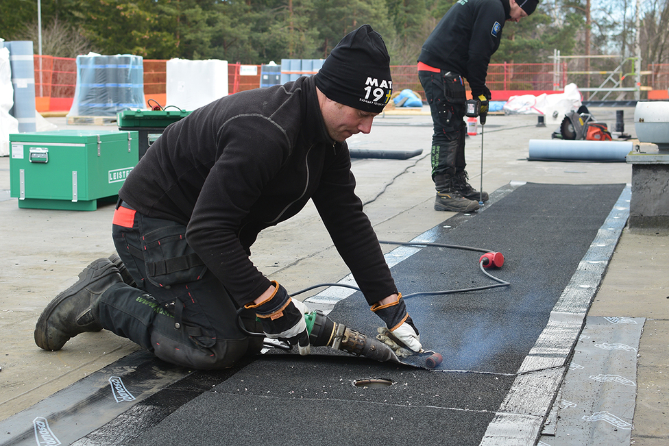 Monteringsanvisningar