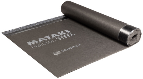 Haloten STEEL EchoTech - 12x1m - 3