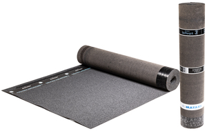 Självtäck 3 Skiffergrå - 7x1m