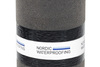 Varmluftsinstallerat tätskiktsmembran QR quick release