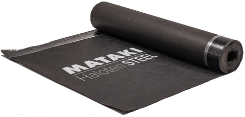 Underlagsduk Mataki Haloten Steel