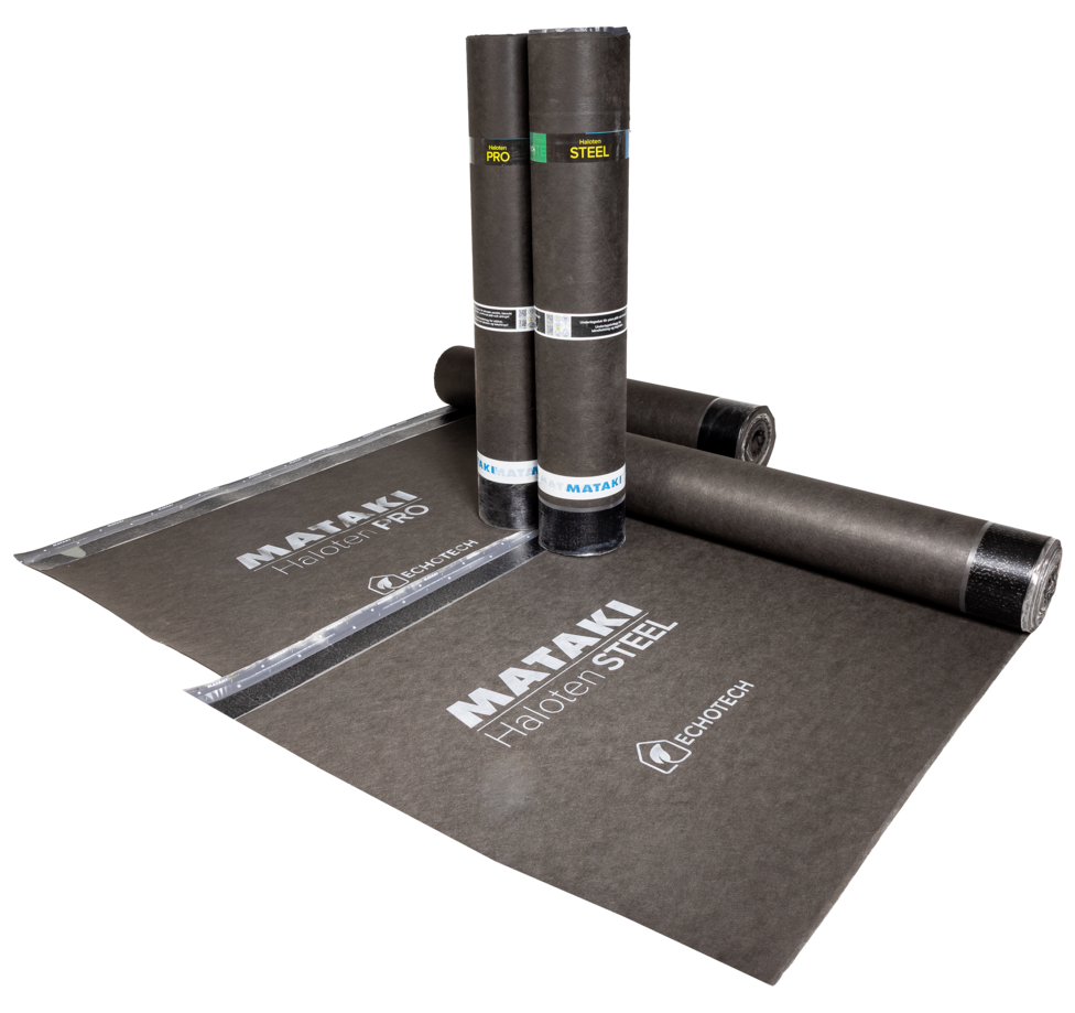 Halotex Wind PRO
