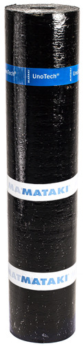 UnoTech Skiffergrå - 7,5x1m - 2