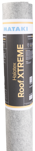 Underlagstak Mataki Halotex RS10