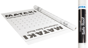 HALOPROOF SAFE ROOF 25X1,4M