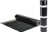 UnoTech FR Mattsvart - 7,5x1m - 1