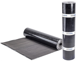 YEP3500 Duo utan frilagd kant - 12x1m