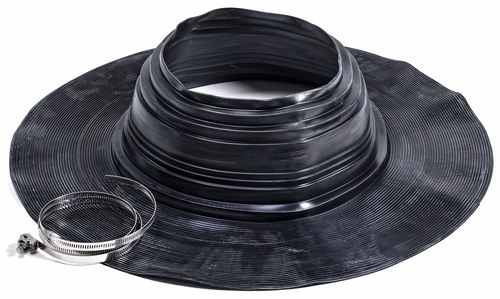 Takstos EPDM Ø275-325 mm