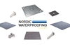 NWP Solar EPDM packning - 50x42 - 2