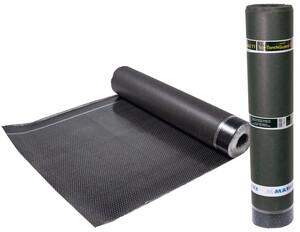 Underlagsduk Haloten Torchguard T1 20X1,0 M