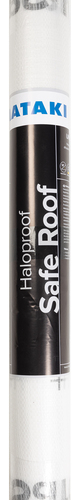 HALOPROOF SAFE ROOF 25X1,4M - 2