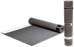 Självtäck 14 Skiffergrå - 7x1m