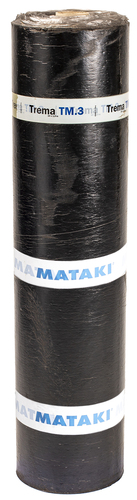 Svetsbart tätskikt Mataki Trema 3